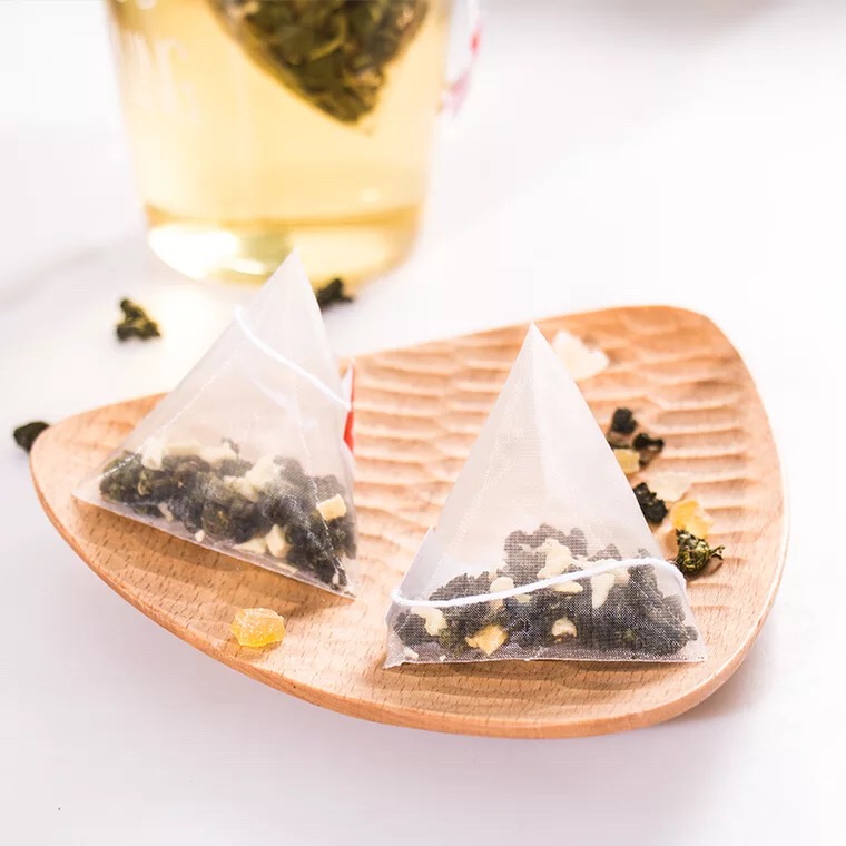 Peach Oolong Tea Buy Product on Hunan Lvhang Tea Industry Co., Ltd.